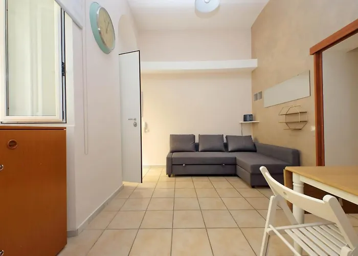 Appartement My Your
