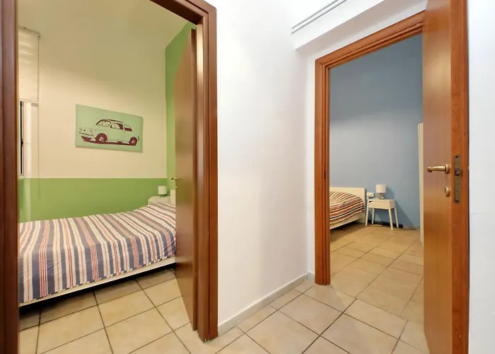 My Your Appartement