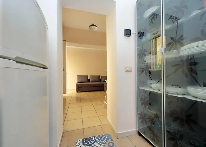 Appartement My Your *
