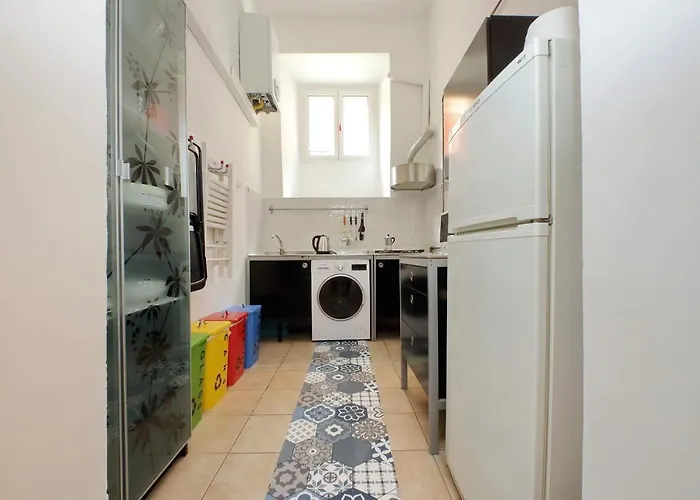 My Your Appartement