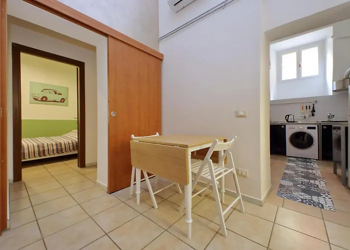 My Your Appartement Rome