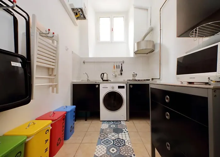 My Your Appartement Rome