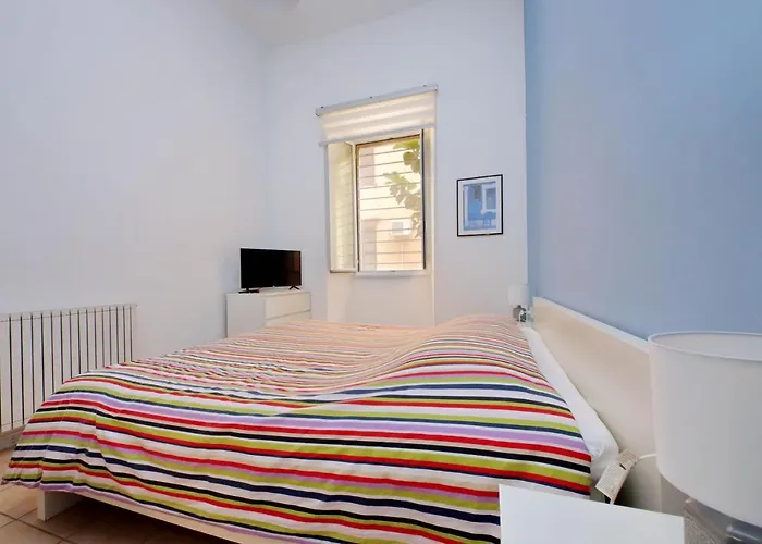 My Your Appartement Rome