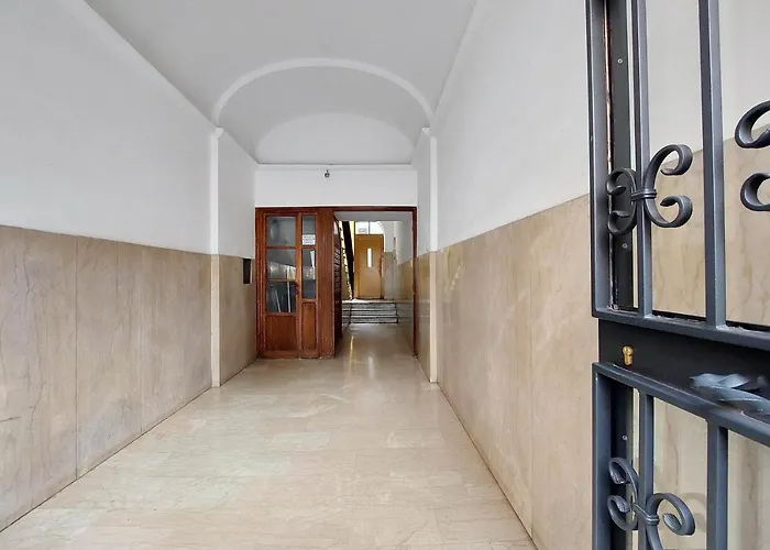 Appartement My Your