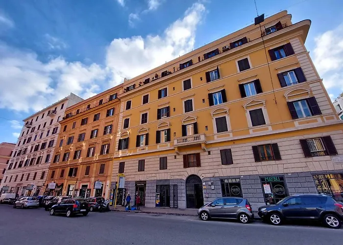 Appartement My Your
